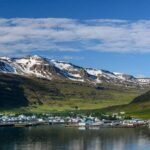 Reasons Why You Should Go to Iceland This Summer